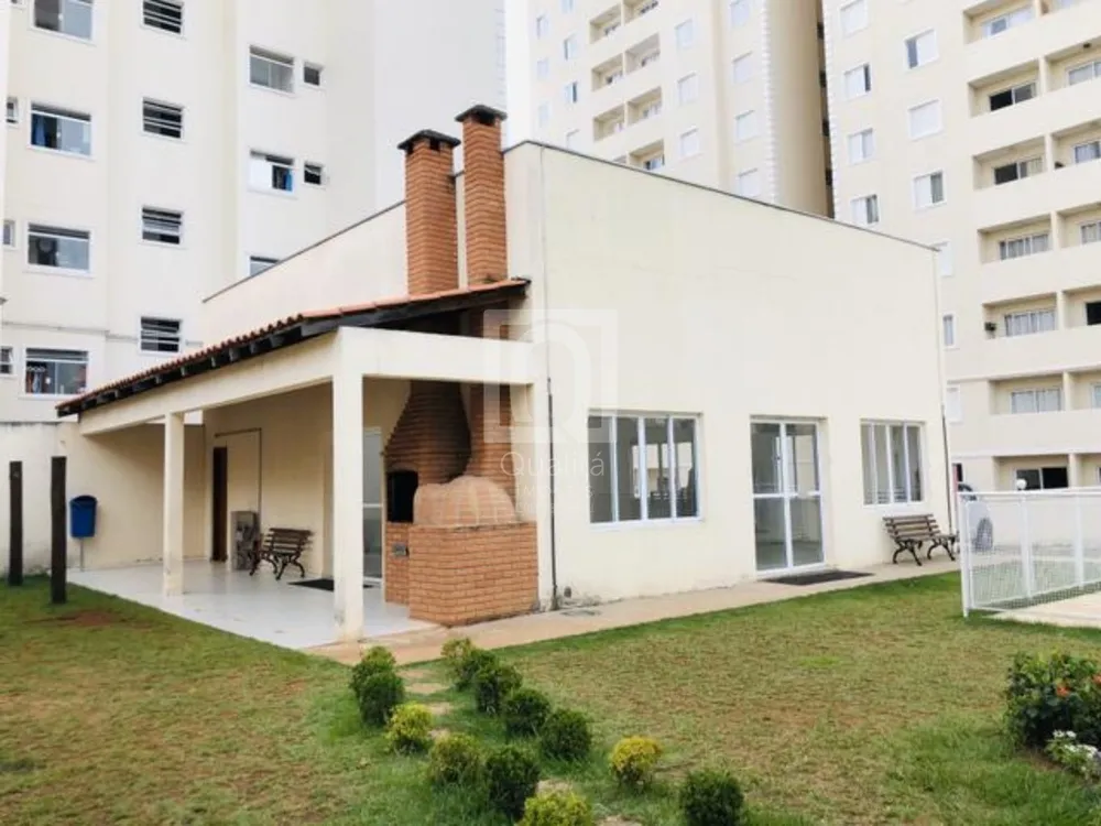Apartamento, 2 quartos, 51 m² - Foto 10