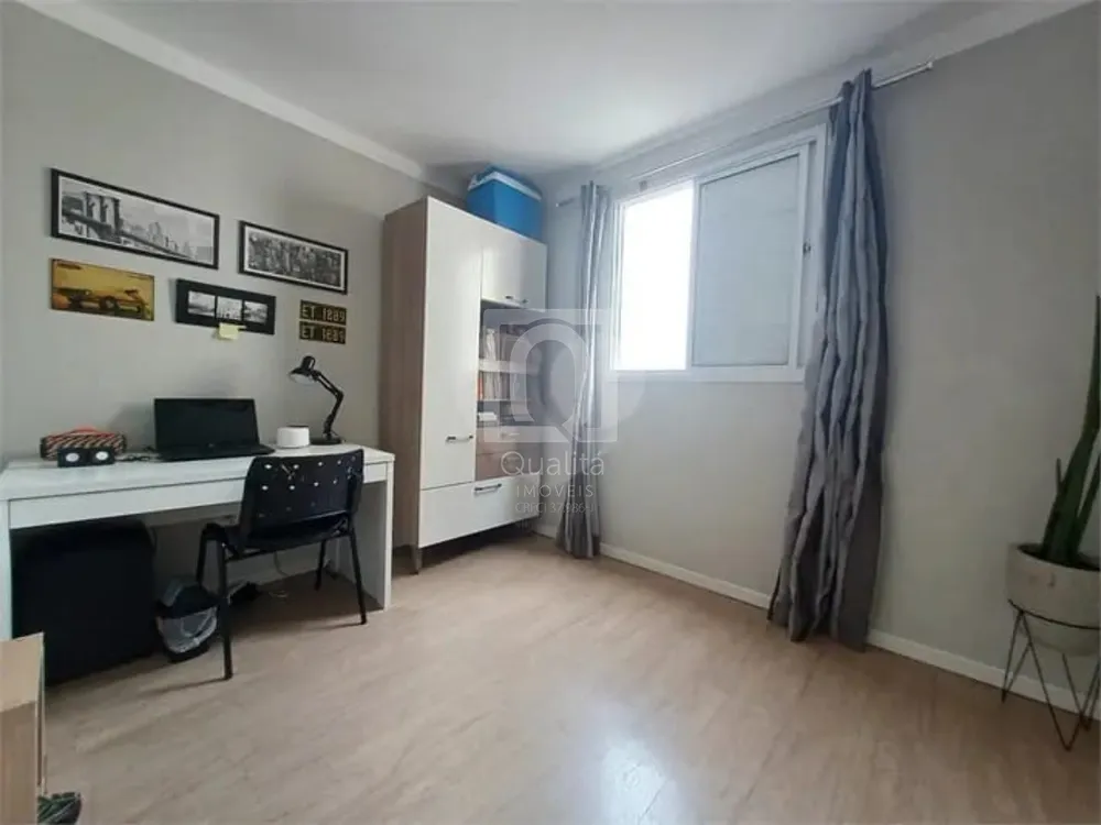 Apartamento, 2 quartos, 51 m² - Foto 7