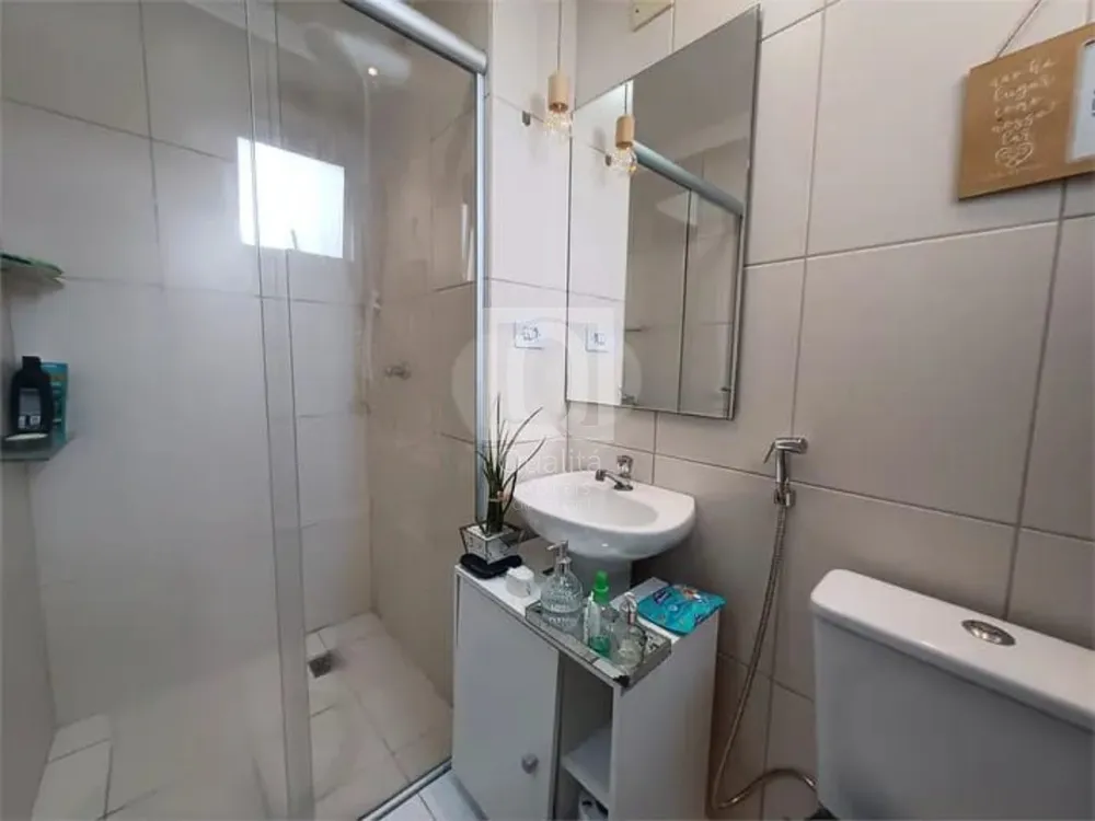 Apartamento, 2 quartos, 51 m² - Foto 8