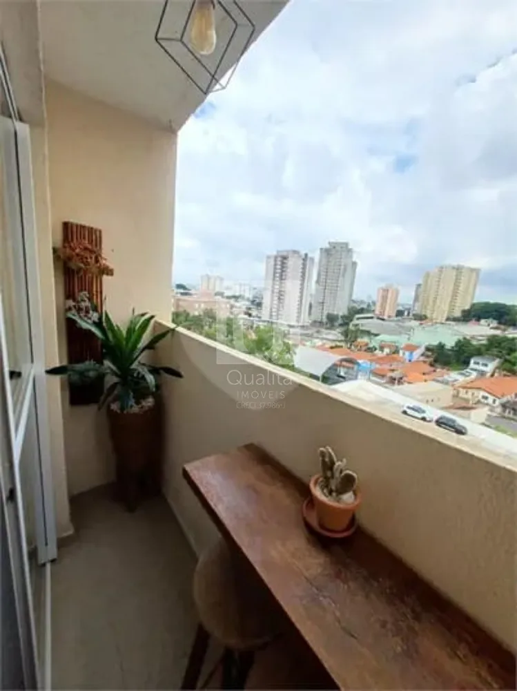 Apartamento, 2 quartos, 51 m² - Foto 9