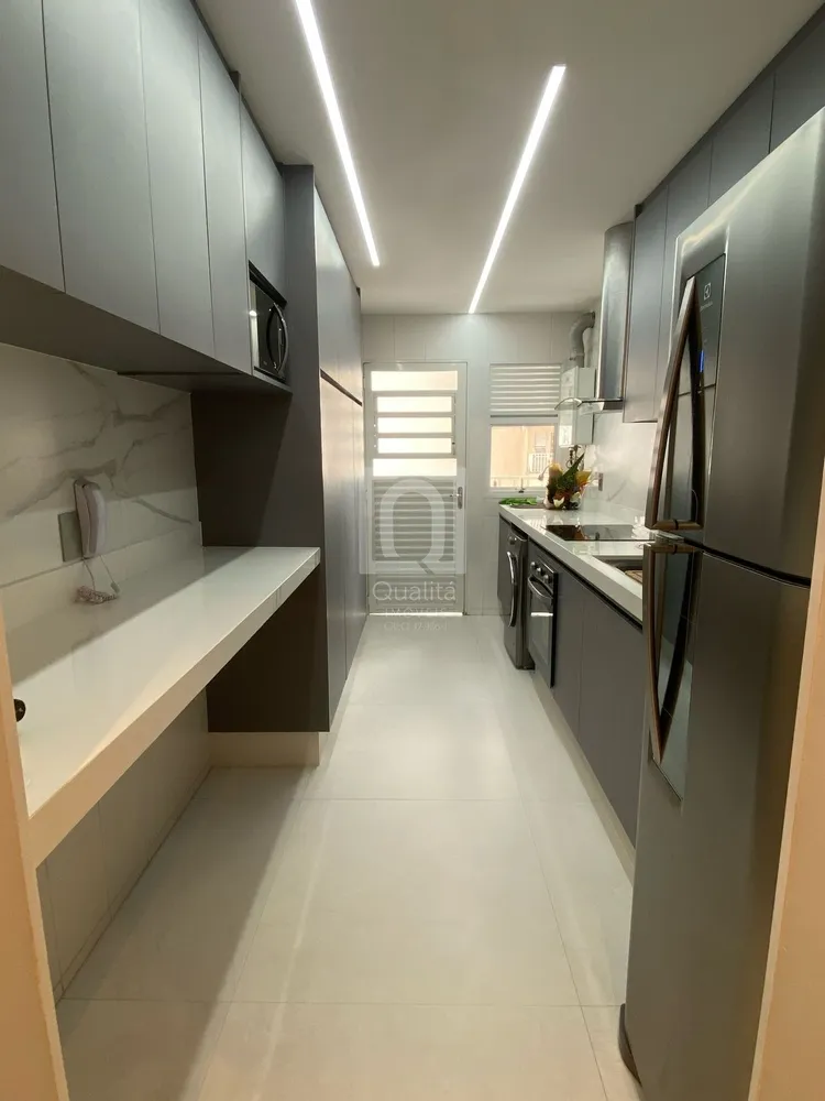 Apartamento, 2 quartos, 98 m² - Foto 6
