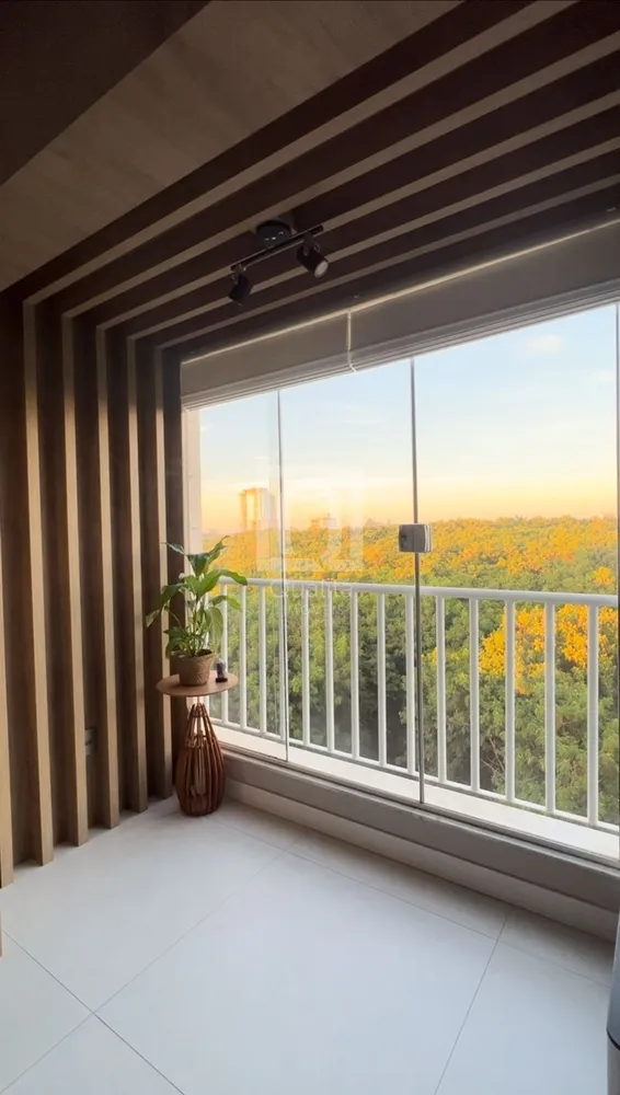 Apartamento, 2 quartos, 98 m² - Foto 3
