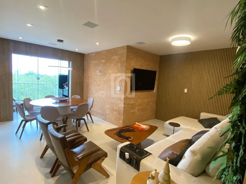Apartamento, 2 quartos, 98 m² - Foto 1