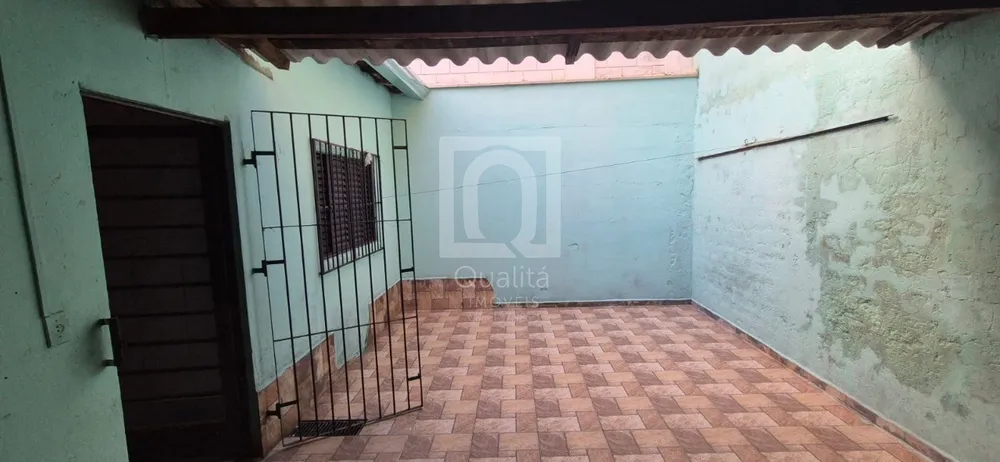 Casa, 3 quartos - Foto 4
