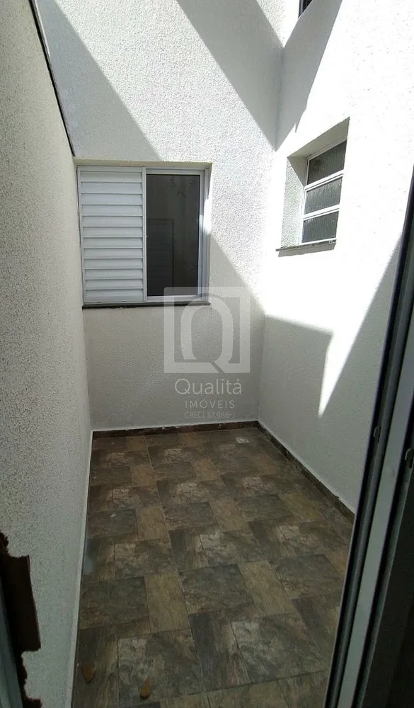 Casa, 2 quartos - Foto 6