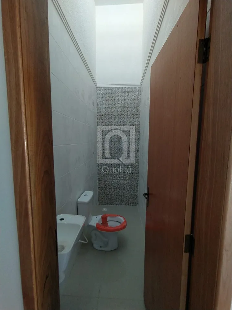 Casa, 2 quartos - Foto 10