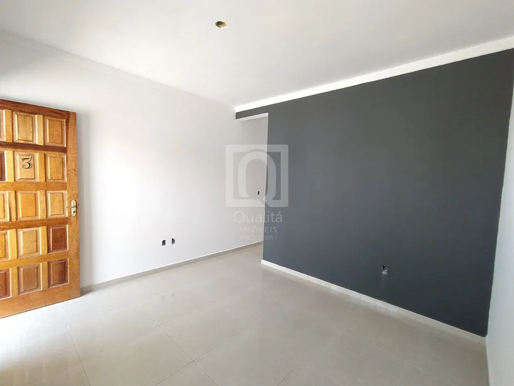 Casa, 2 quartos - Foto 1