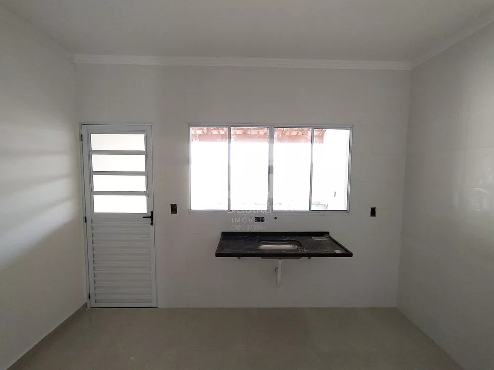 Casa, 2 quartos - Foto 4