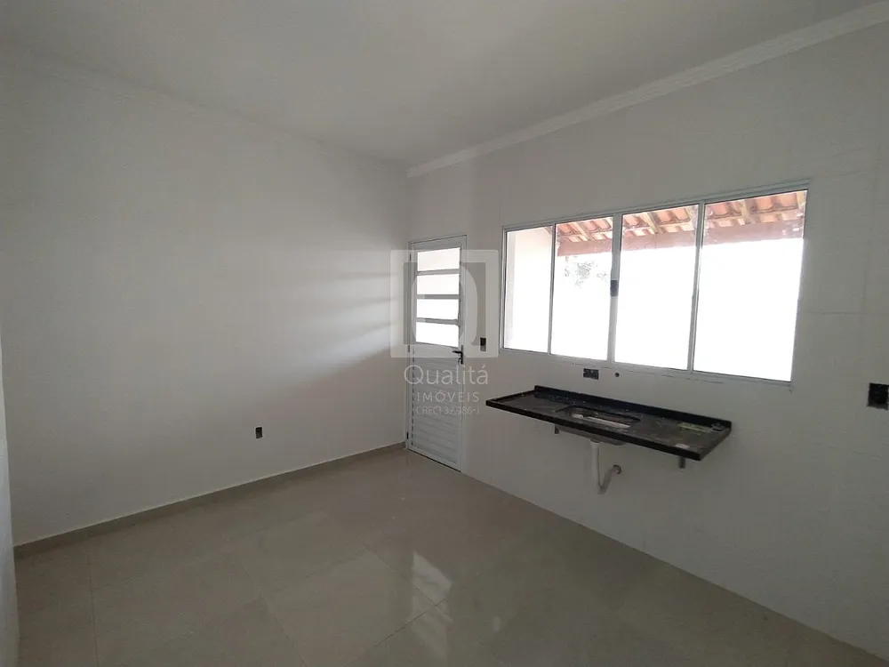 Casa, 2 quartos - Foto 8