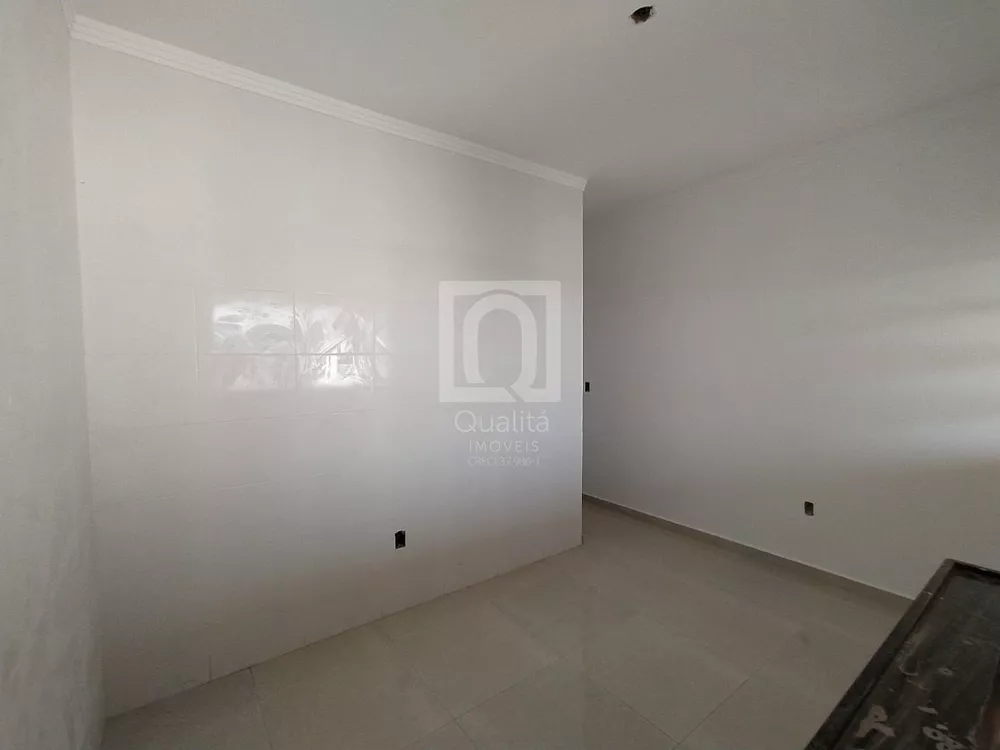Casa, 2 quartos - Foto 2