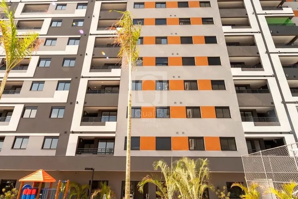 Apartamento, 2 quartos, 58 m² - Foto 7