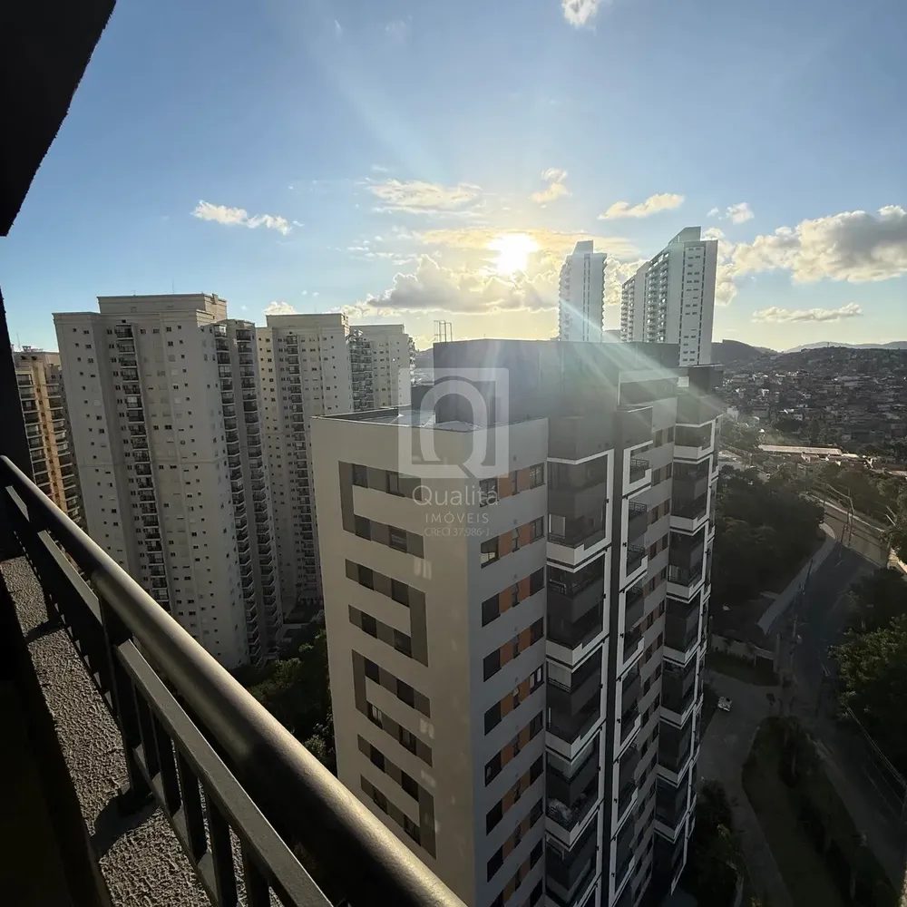 Apartamento, 2 quartos, 58 m² - Foto 11