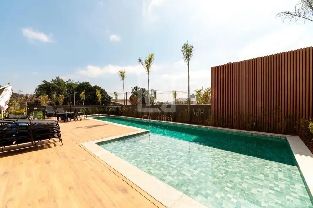 Apartamento, 2 quartos, 58 m² - Foto 1