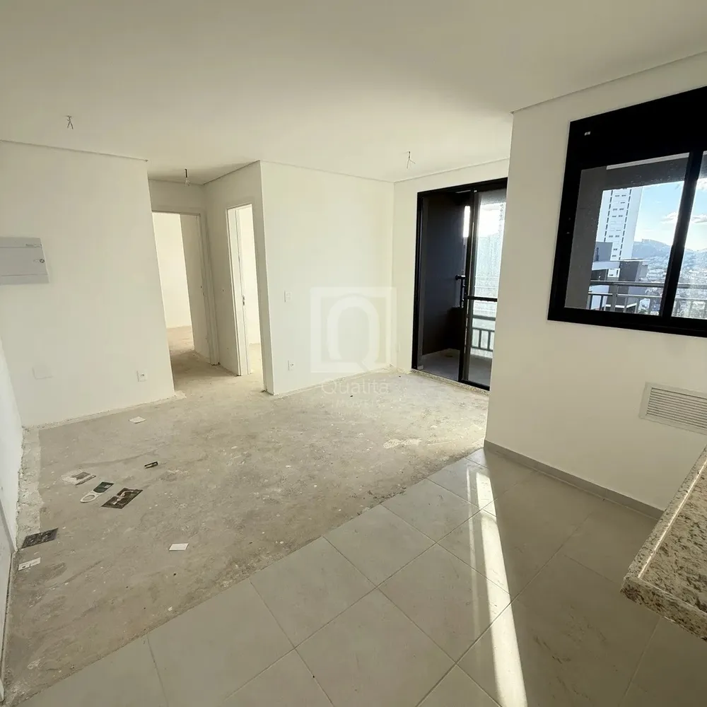 Apartamento, 2 quartos, 58 m² - Foto 2