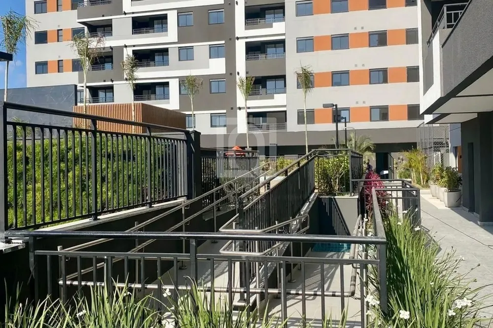 Apartamento, 2 quartos, 58 m² - Foto 12