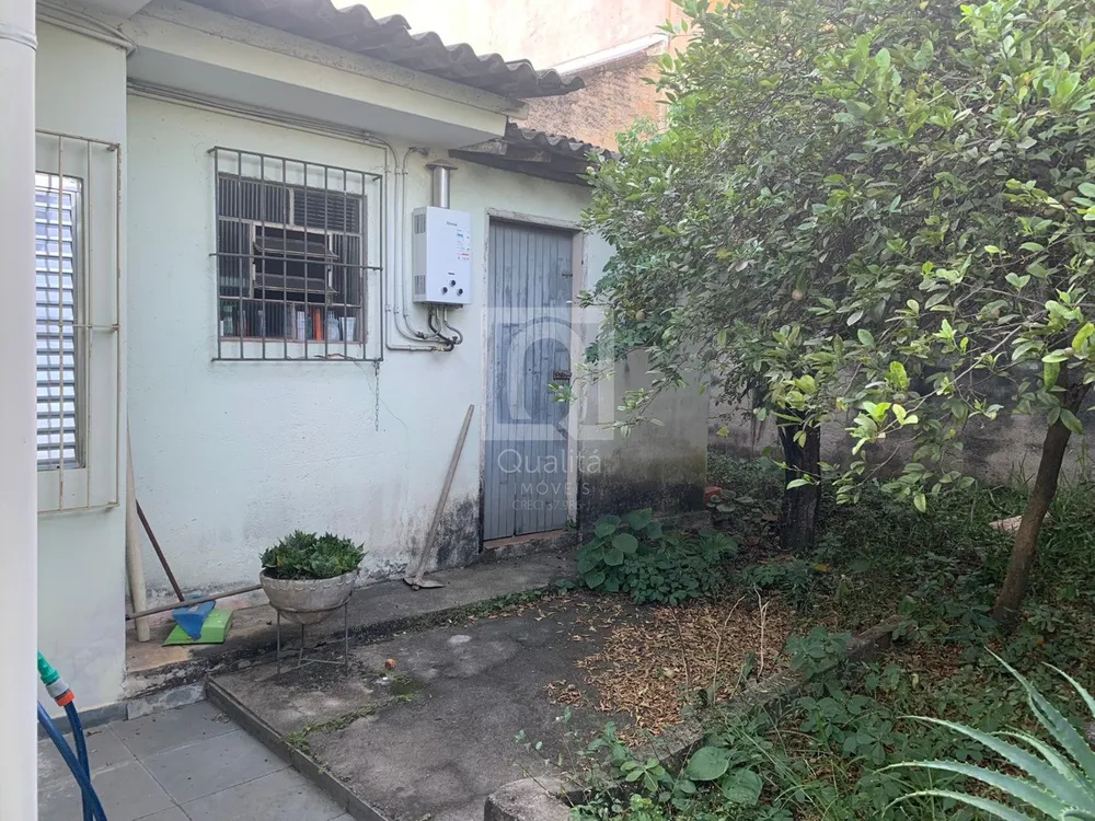 Casa, 2 quartos, 151 m² - Foto 1