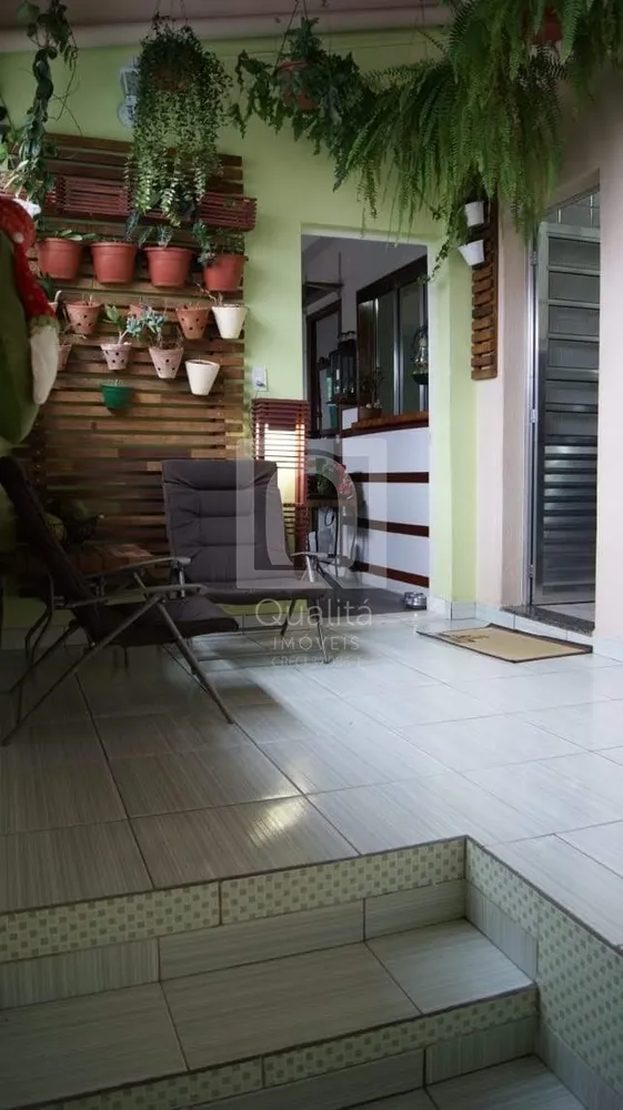 Casa, 3 quartos - Foto 6