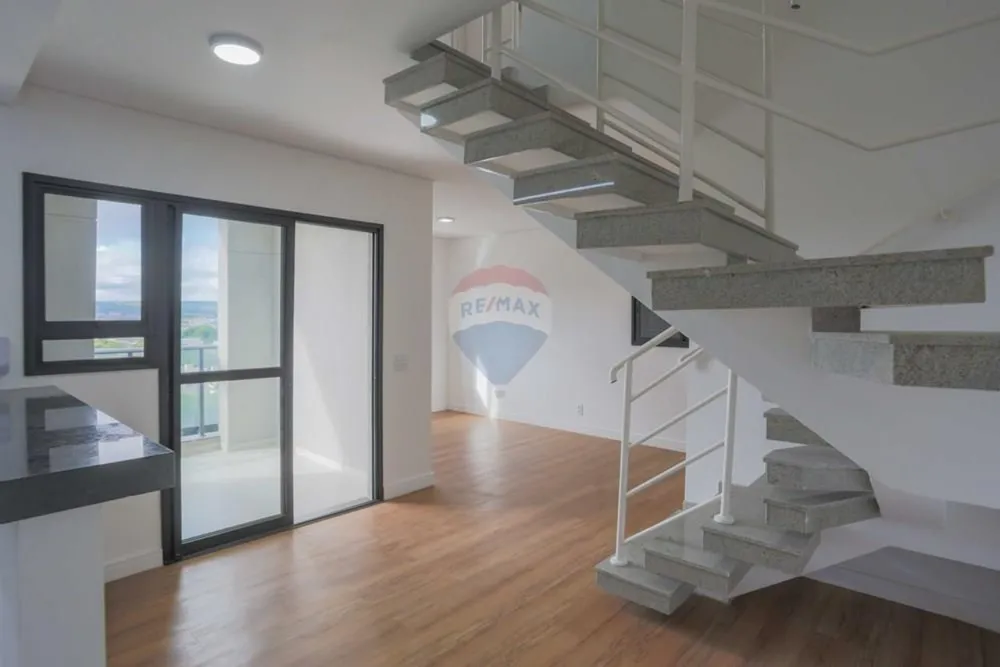 Apartamento, 3 quartos, 96 m² - Foto 2