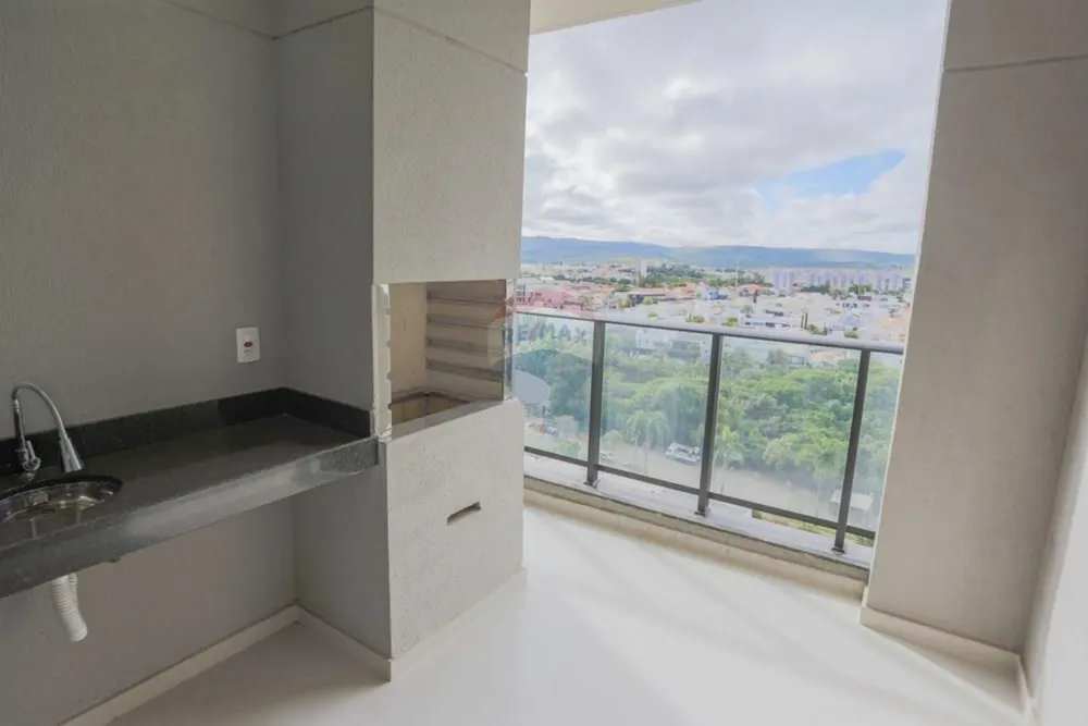 Apartamento, 3 quartos, 96 m² - Foto 4