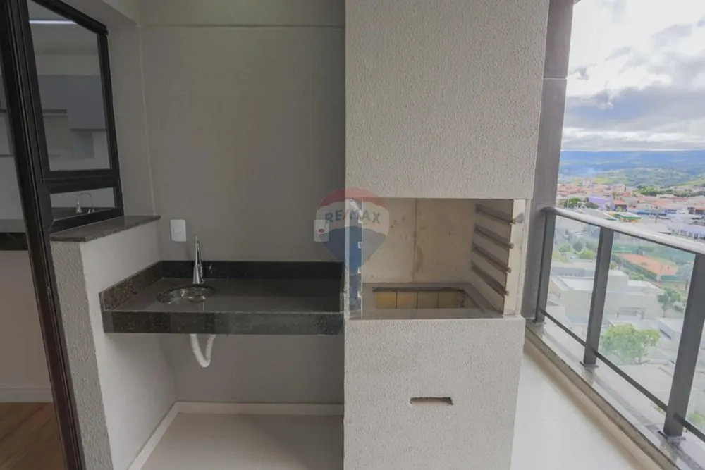 Apartamento, 3 quartos, 96 m² - Foto 1