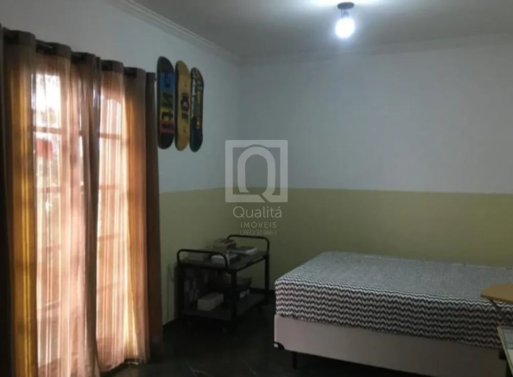 Sobrado, 5 quartos - Foto 4