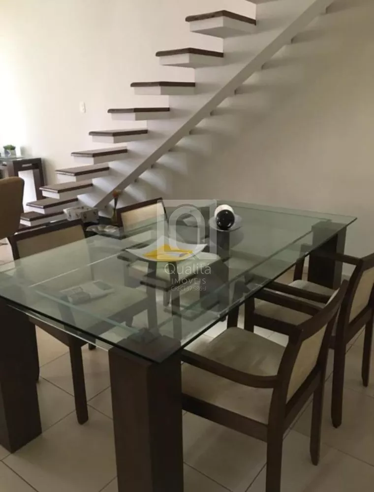 Sobrado, 5 quartos - Foto 2