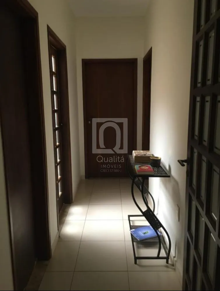 Sobrado, 5 quartos - Foto 6