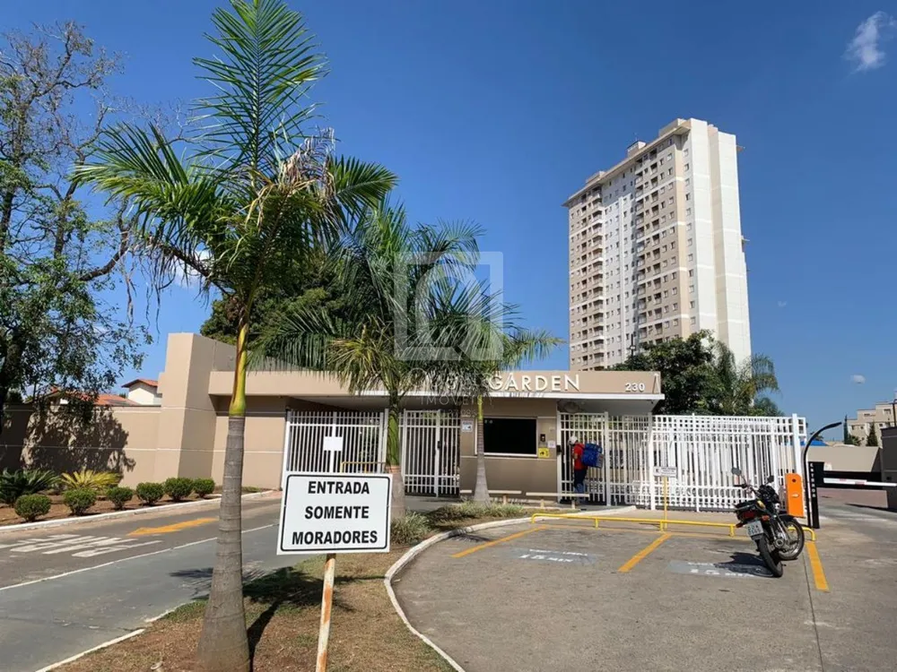 Apartamento, 2 quartos, 53 m² - Foto 8