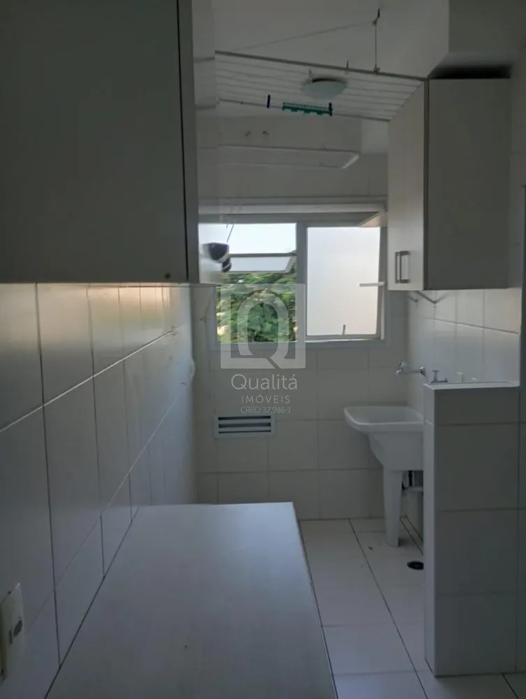 Apartamento, 2 quartos, 53 m² - Foto 5
