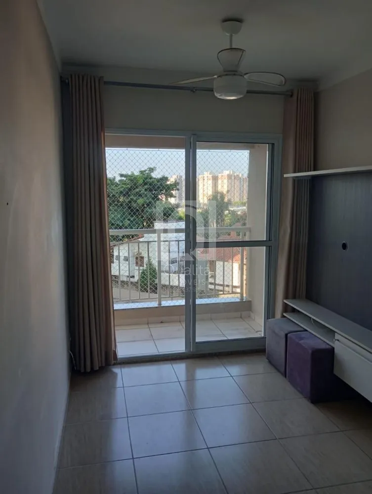 Apartamento, 2 quartos, 53 m² - Foto 2