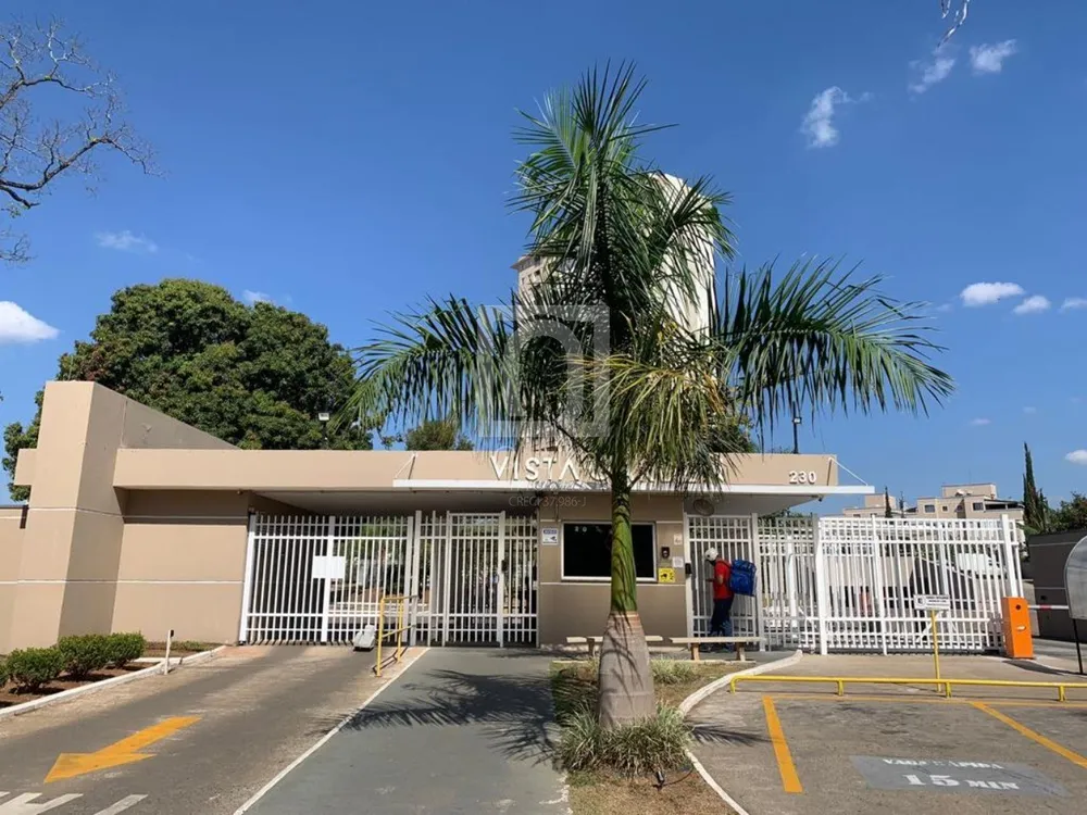 Apartamento, 2 quartos, 53 m² - Foto 9