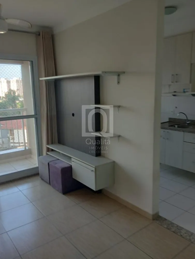 Apartamento, 2 quartos, 53 m² - Foto 3