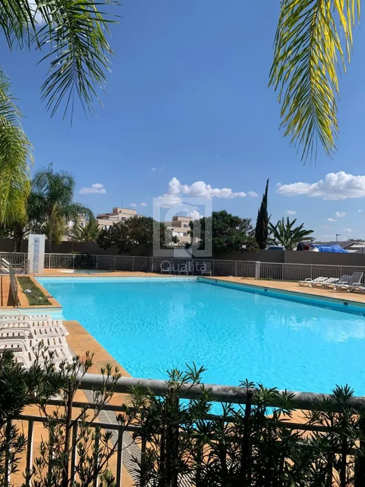 Apartamento, 2 quartos, 53 m² - Foto 11