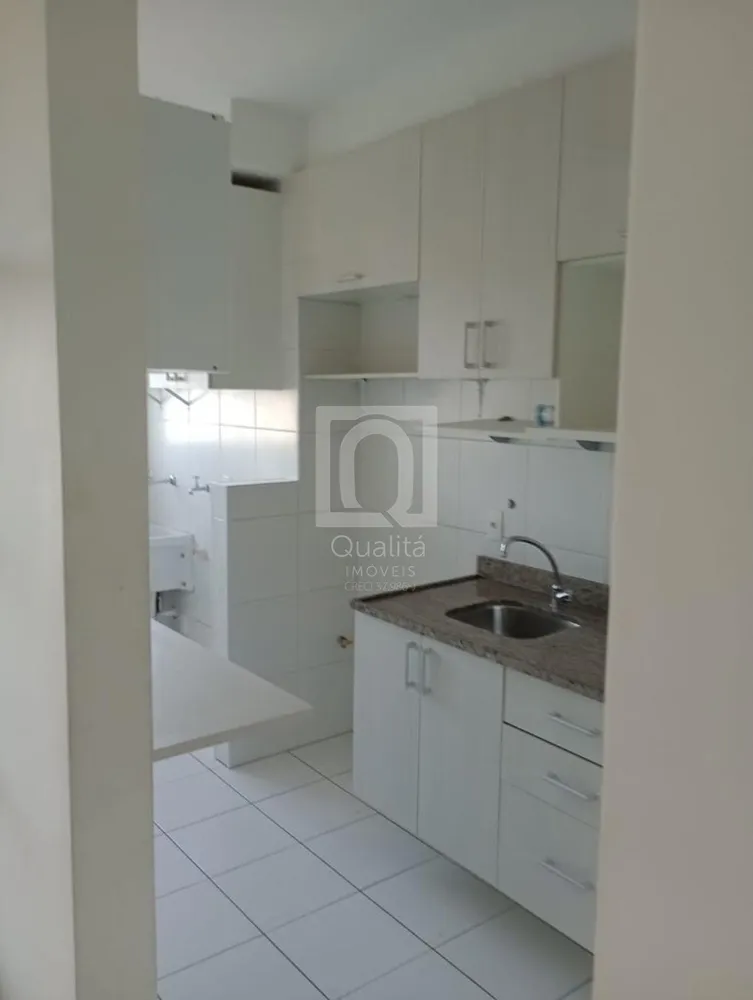 Apartamento, 2 quartos, 53 m² - Foto 4