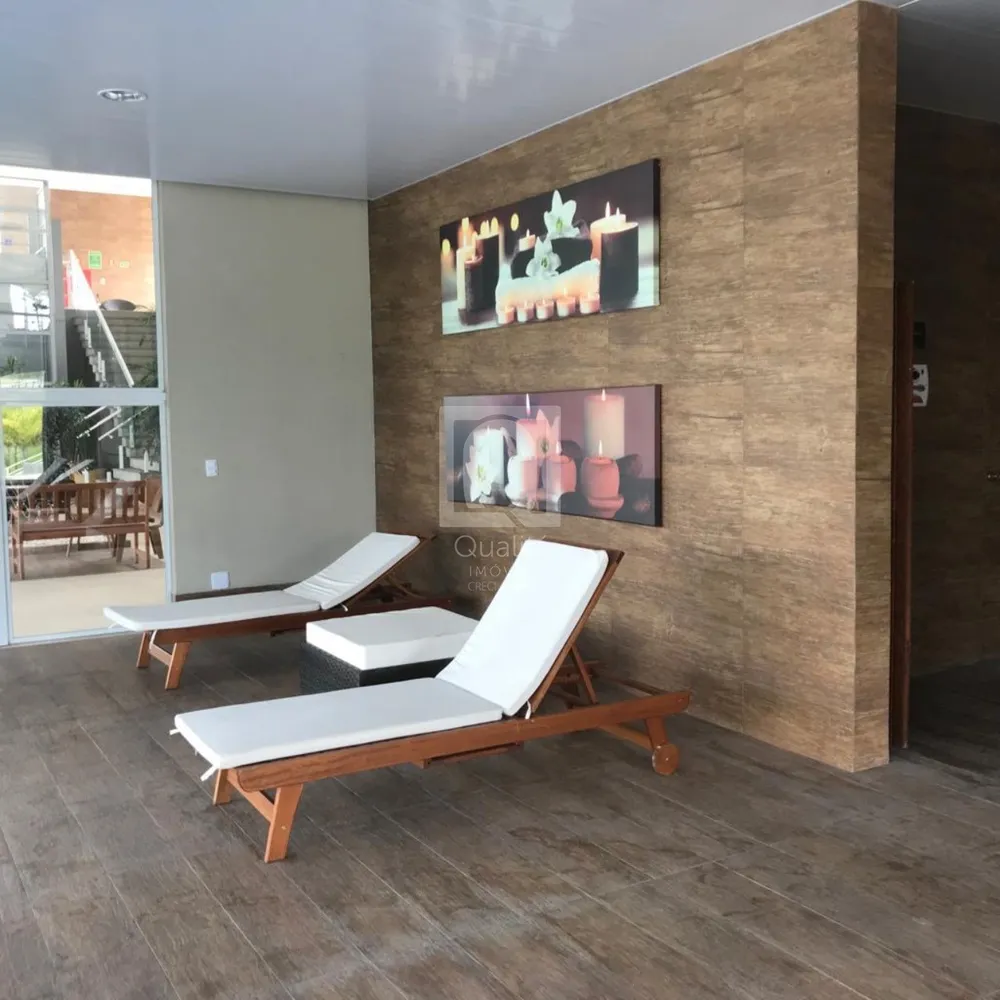 Casa de Condomínio, 3 quartos - Foto 10