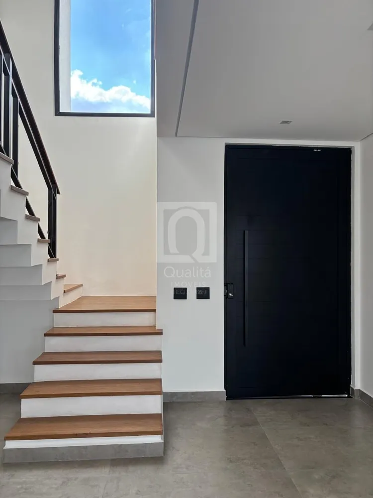 Casa de Condomínio, 3 quartos - Foto 3