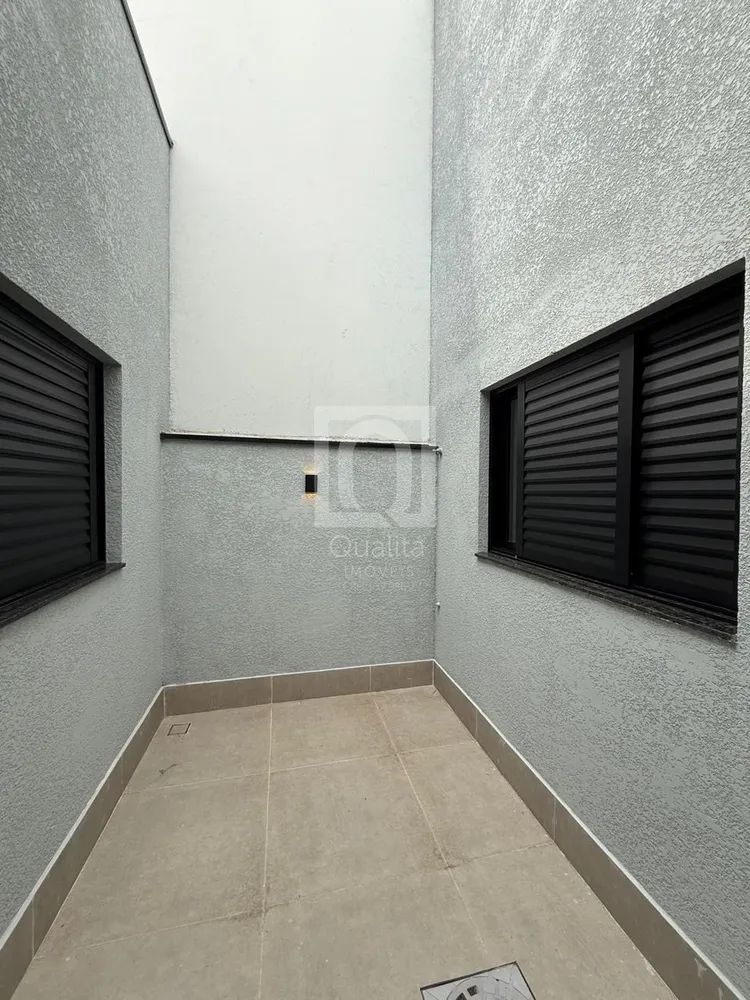 Casa de Condomínio, 3 quartos - Foto 6