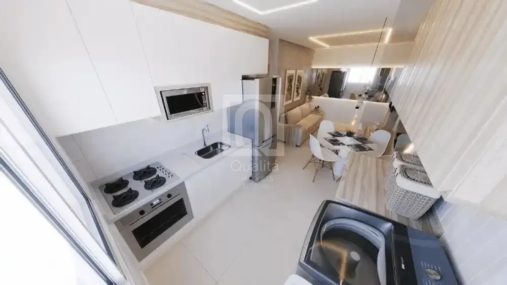 Apartamento, 2 quartos, 42 m² - Foto 8