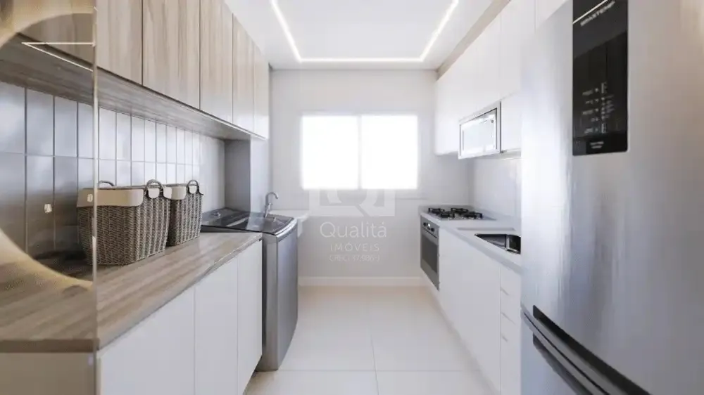 Apartamento, 2 quartos, 42 m² - Foto 10