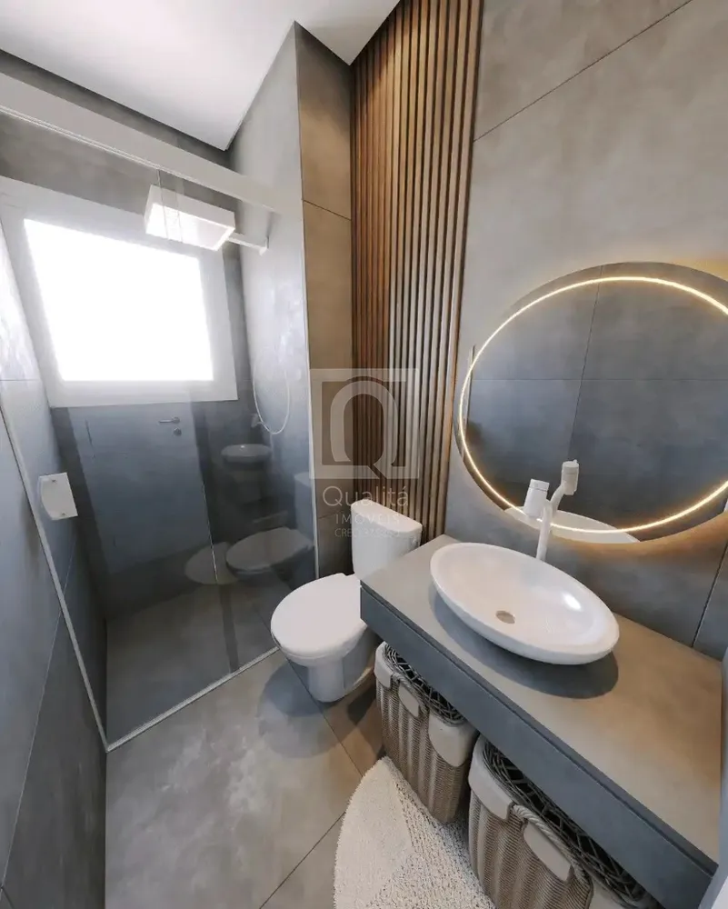 Apartamento, 2 quartos, 42 m² - Foto 12