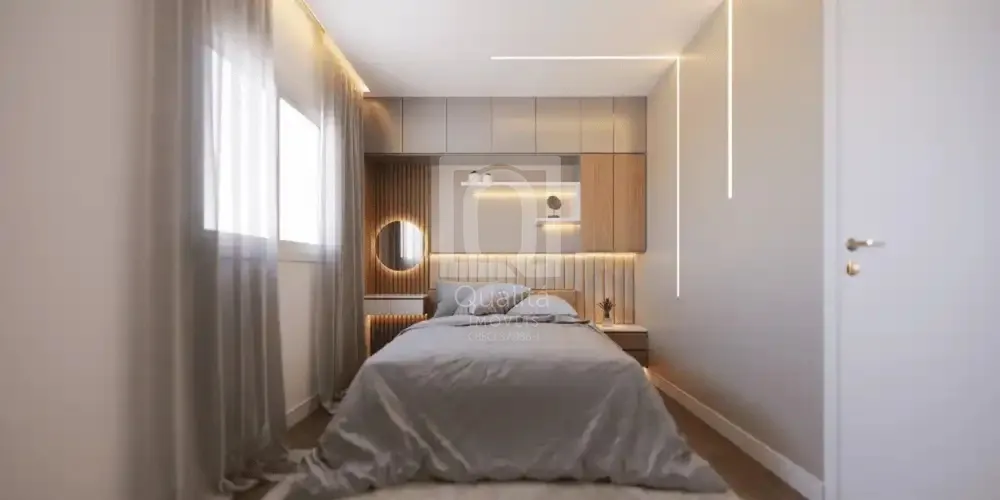 Apartamento, 2 quartos, 42 m² - Foto 11