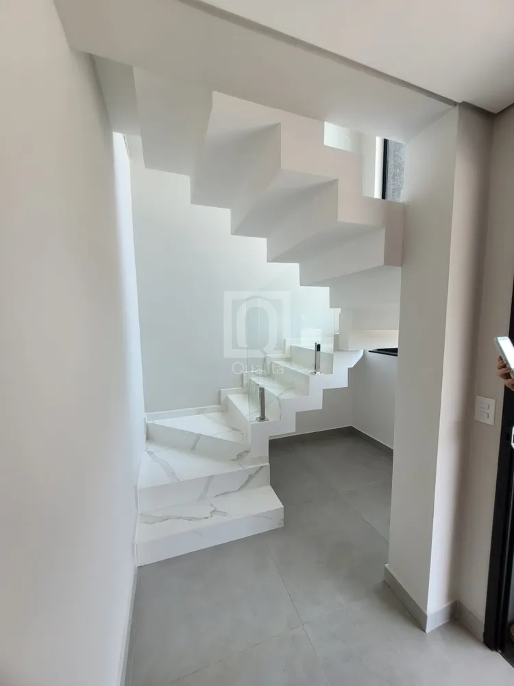 Casa de Condomínio, 3 quartos - Foto 18