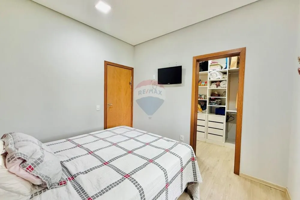 Casa de Condomínio, 4 quartos - Foto 7