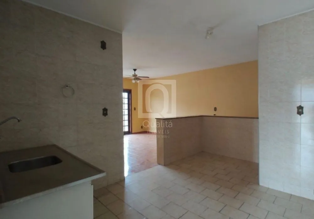 Sobrado, 2 quartos, 156 m² - Foto 1