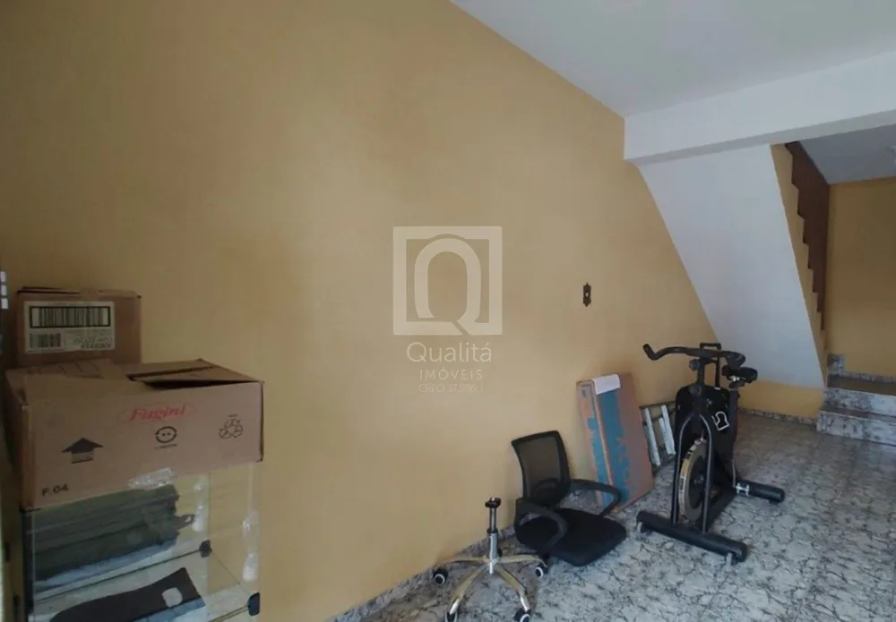 Sobrado, 2 quartos, 156 m² - Foto 6