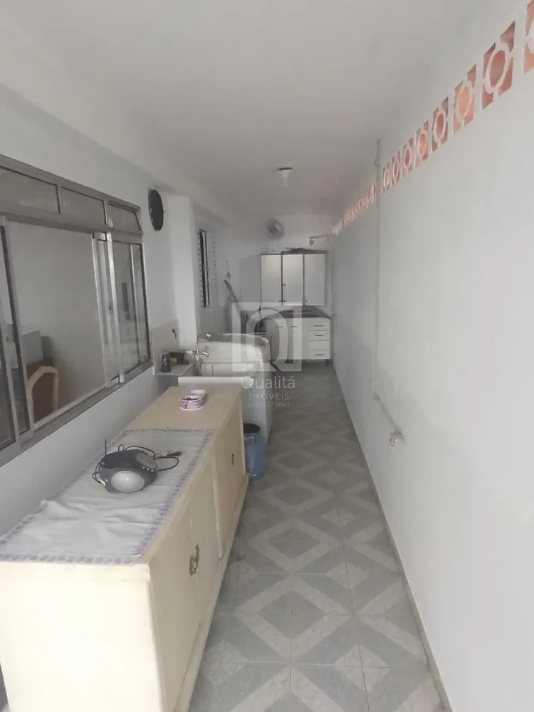 Casa, 3 quartos, 260 m² - Foto 2