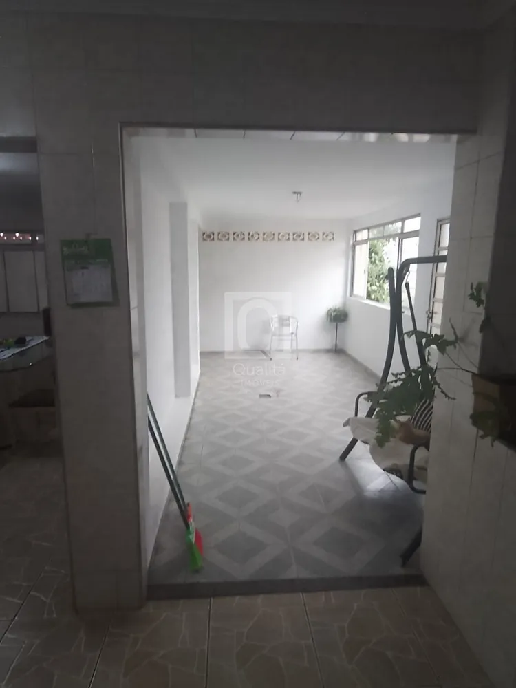 Casa, 3 quartos, 260 m² - Foto 1