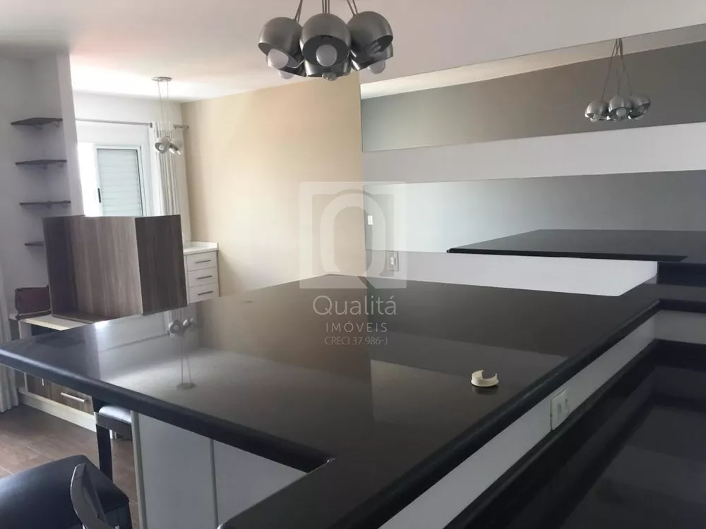 Apartamento à venda com 3 quartos, 70m² - Foto 4