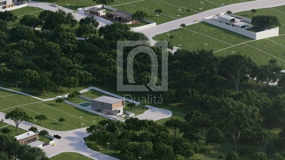 Terreno, 1000 m² - Foto 1