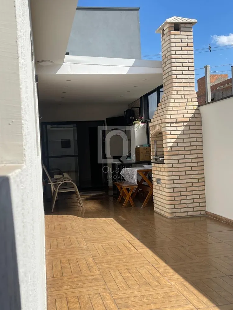 Casa de Condomínio, 3 quartos - Foto 9
